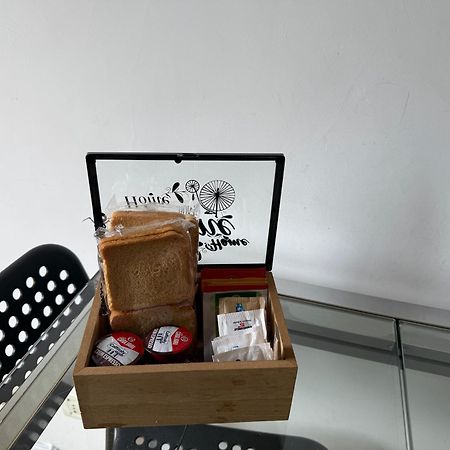 Apartament Riva Dei Fiori Viareggio Zewnętrze zdjęcie