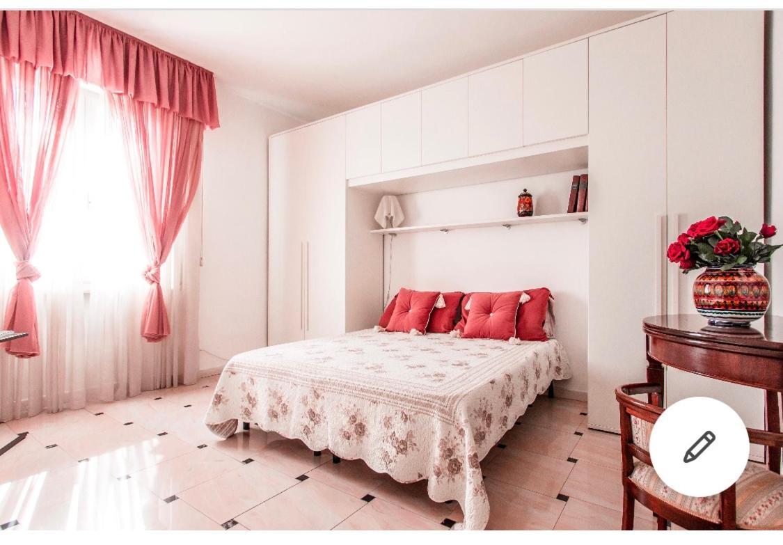 Apartament Riva Dei Fiori Viareggio Zewnętrze zdjęcie
