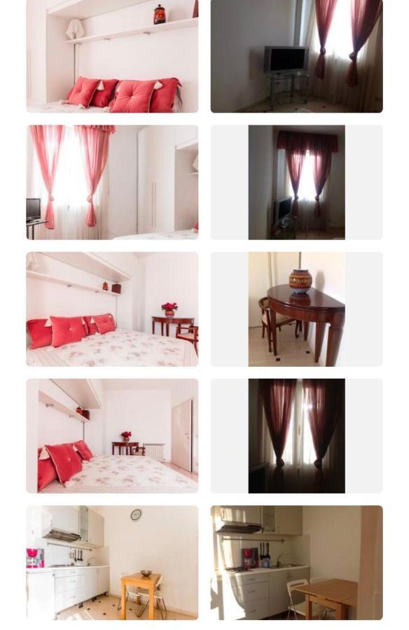Apartament Riva Dei Fiori Viareggio Zewnętrze zdjęcie
