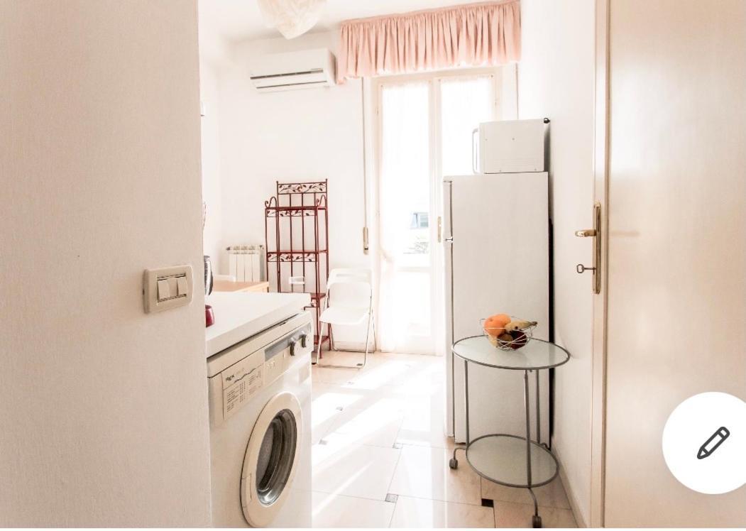 Apartament Riva Dei Fiori Viareggio Zewnętrze zdjęcie