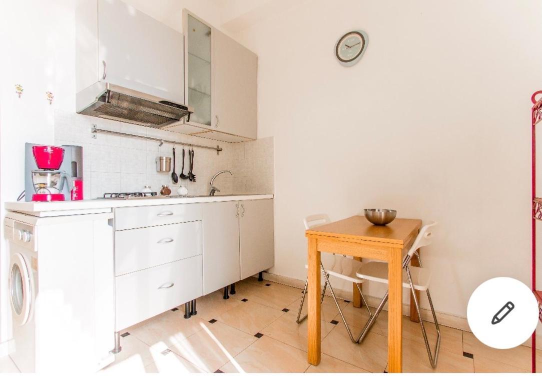 Apartament Riva Dei Fiori Viareggio Zewnętrze zdjęcie