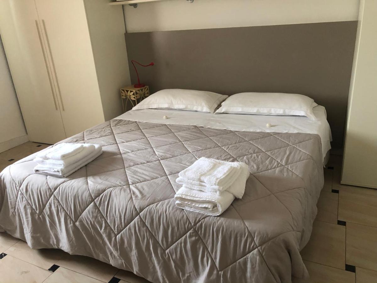 Apartament Riva Dei Fiori Viareggio Zewnętrze zdjęcie