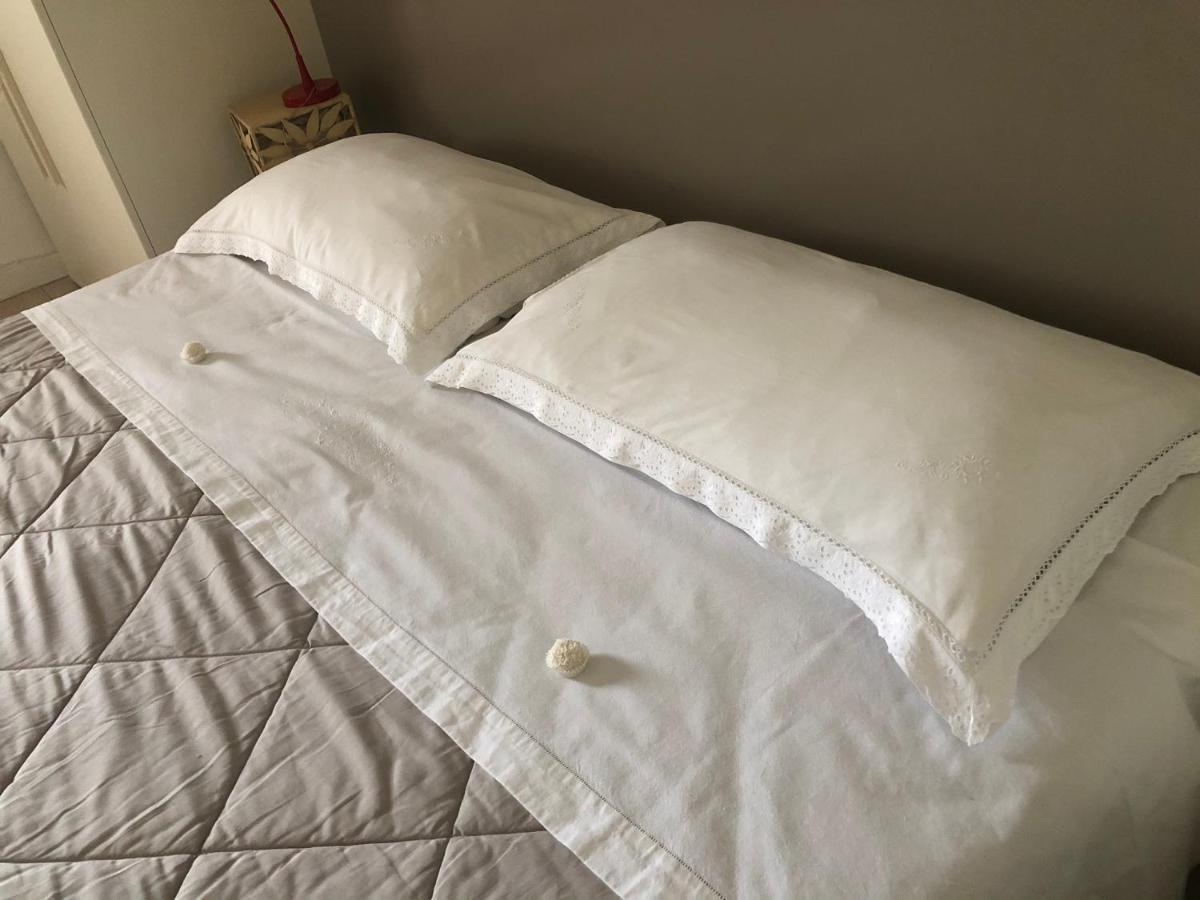 Apartament Riva Dei Fiori Viareggio Zewnętrze zdjęcie