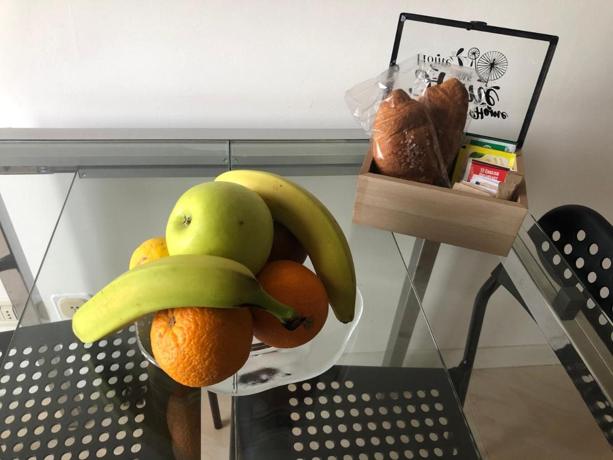Apartament Riva Dei Fiori Viareggio Zewnętrze zdjęcie