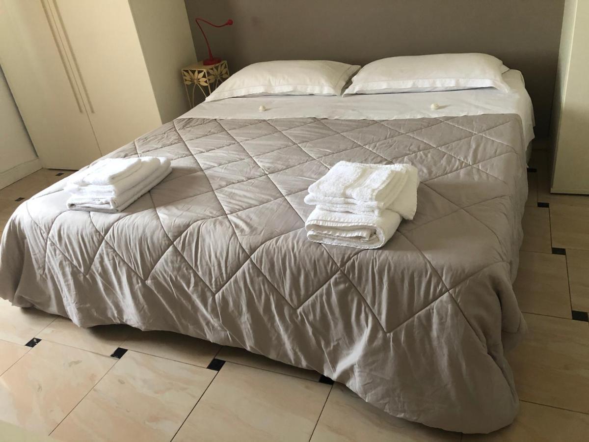 Apartament Riva Dei Fiori Viareggio Zewnętrze zdjęcie