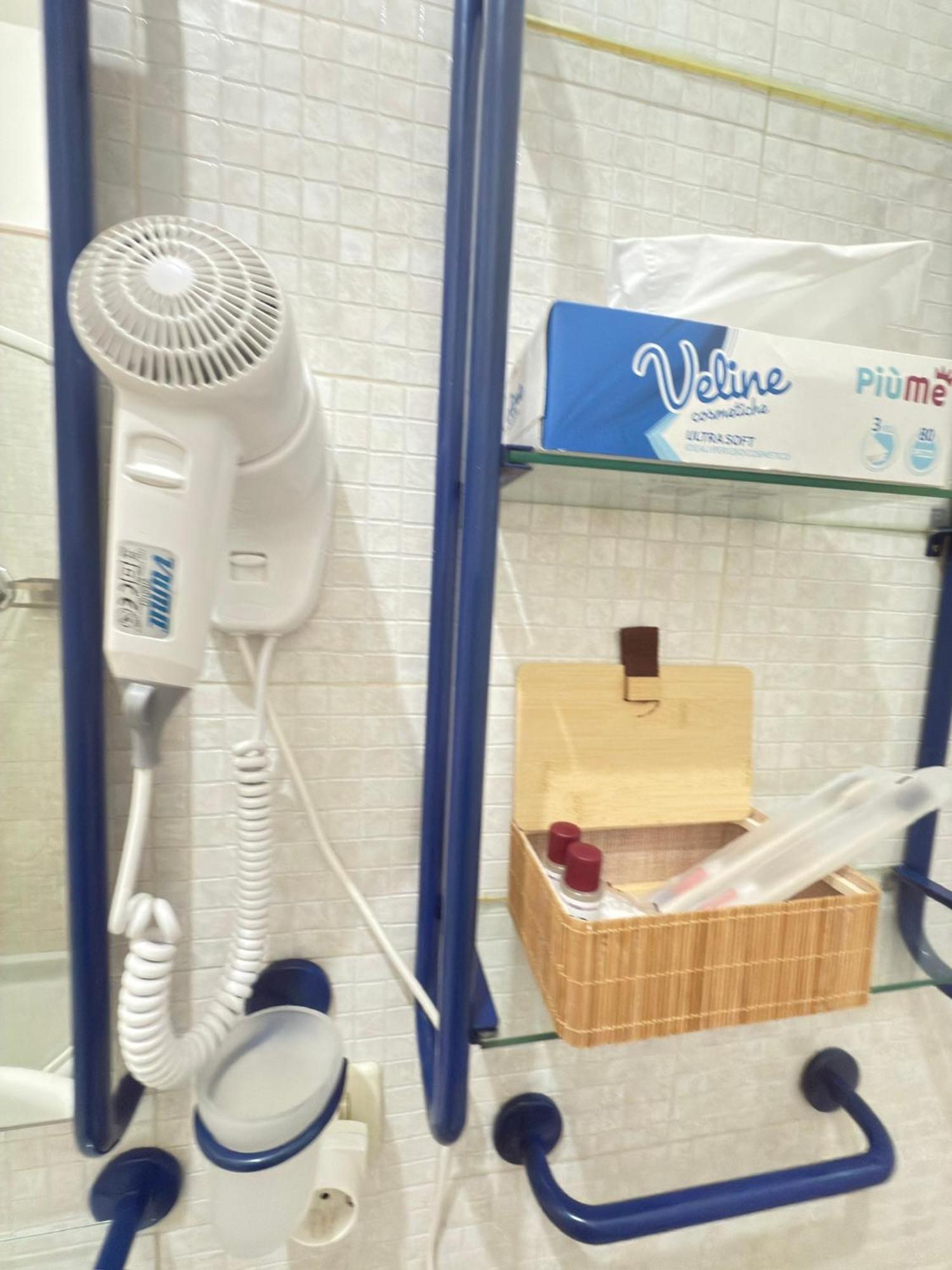 Apartament Riva Dei Fiori Viareggio Zewnętrze zdjęcie