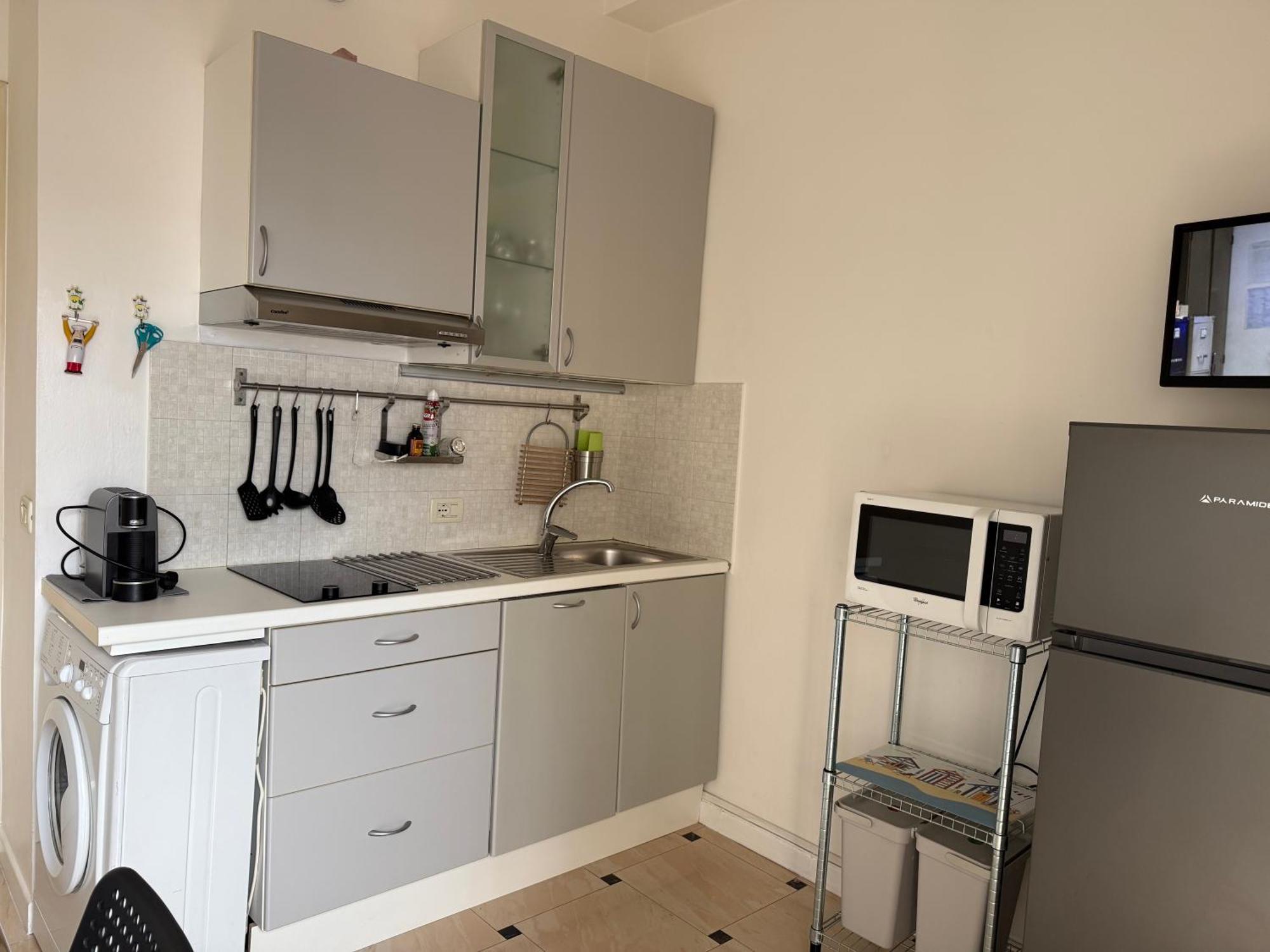 Apartament Riva Dei Fiori Viareggio Zewnętrze zdjęcie