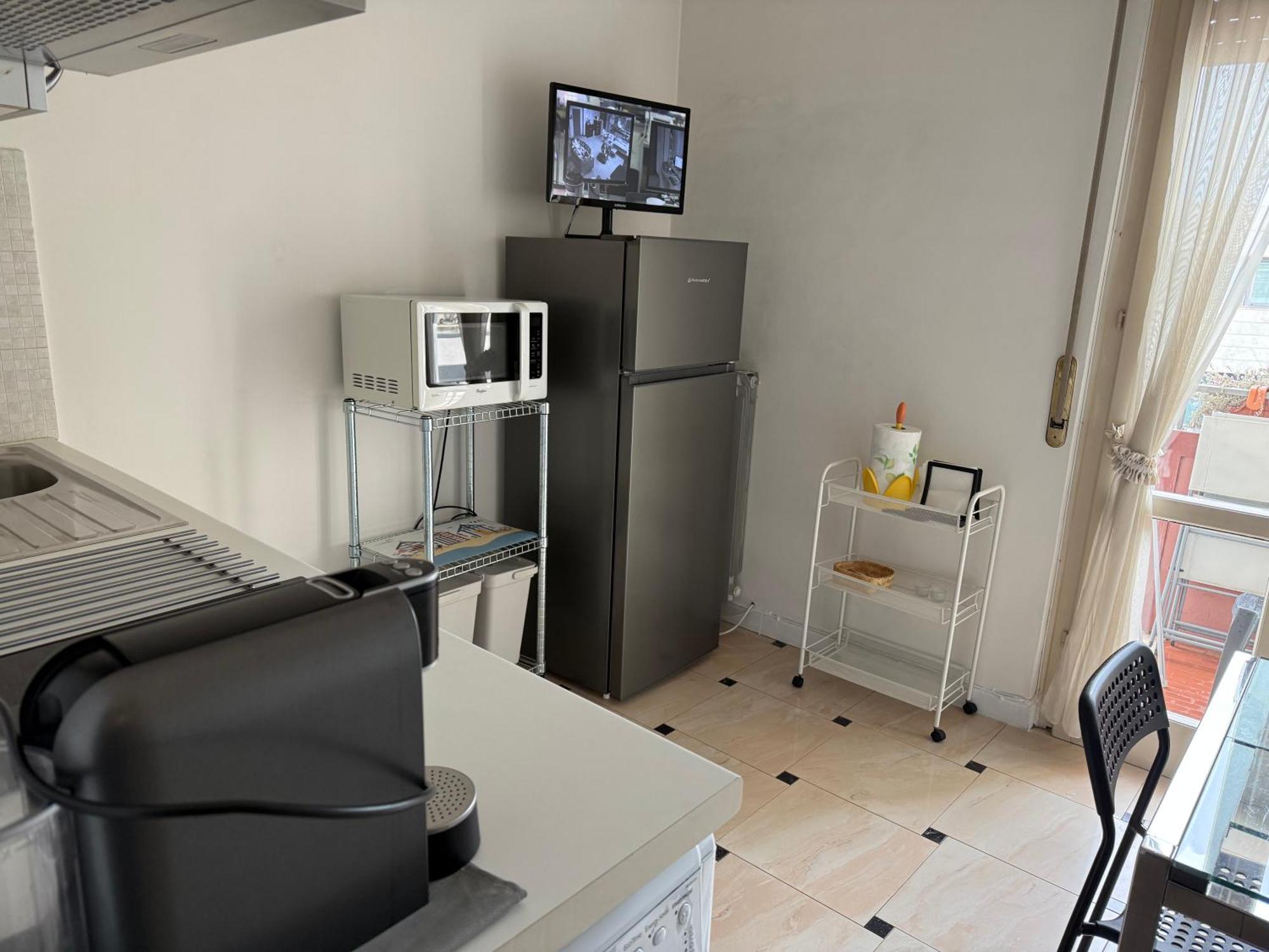 Apartament Riva Dei Fiori Viareggio Zewnętrze zdjęcie