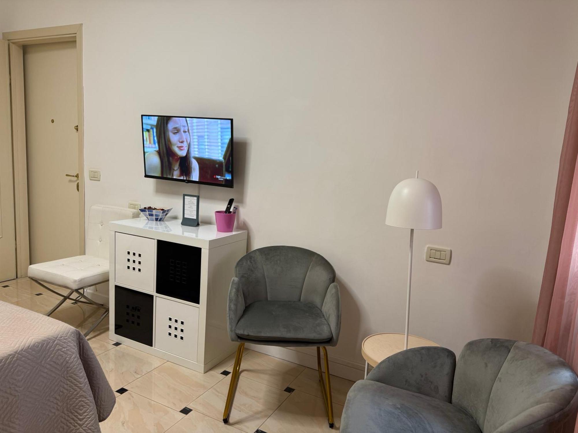 Apartament Riva Dei Fiori Viareggio Zewnętrze zdjęcie