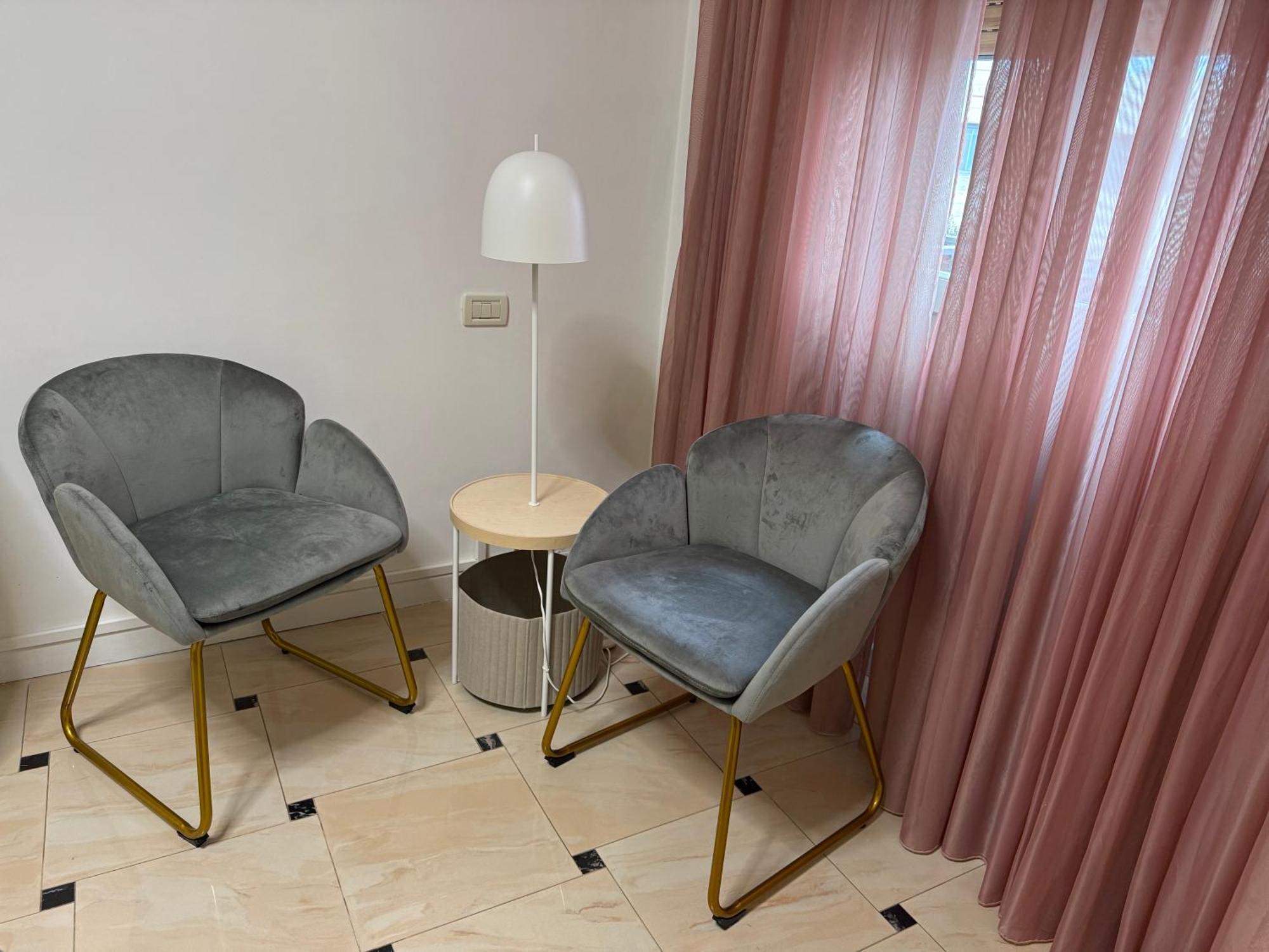 Apartament Riva Dei Fiori Viareggio Zewnętrze zdjęcie